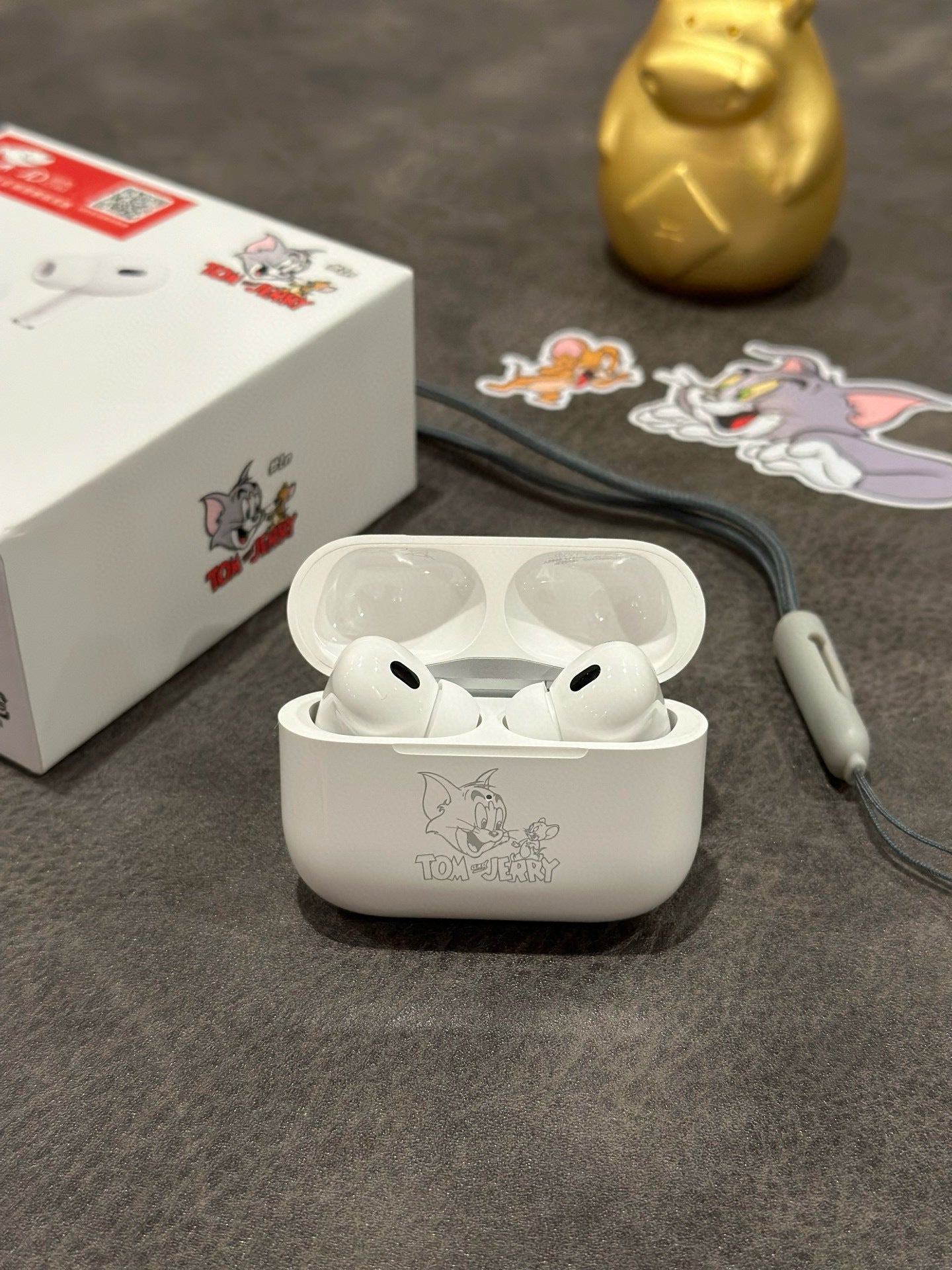 Apple AirPods Pro 2 (5ª geração)