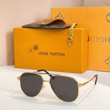 LOUIS VUITTON - Óculos De Sol