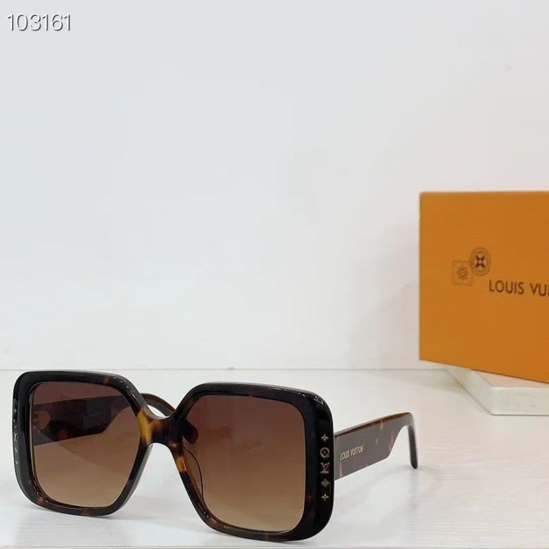 LOUIS VUITTON - Óculos De Sol