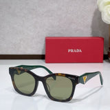 PRADA - Óculos De Sol