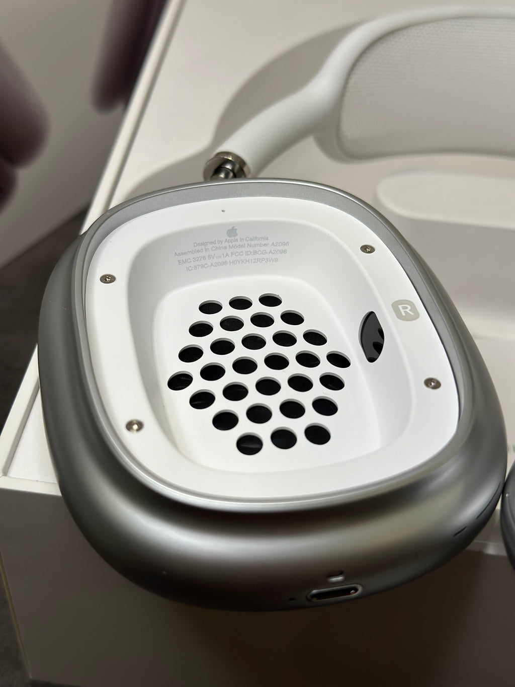 Apple AirPods Max White