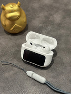 Apple AirPods Pro 3 Personalizados Com Tela