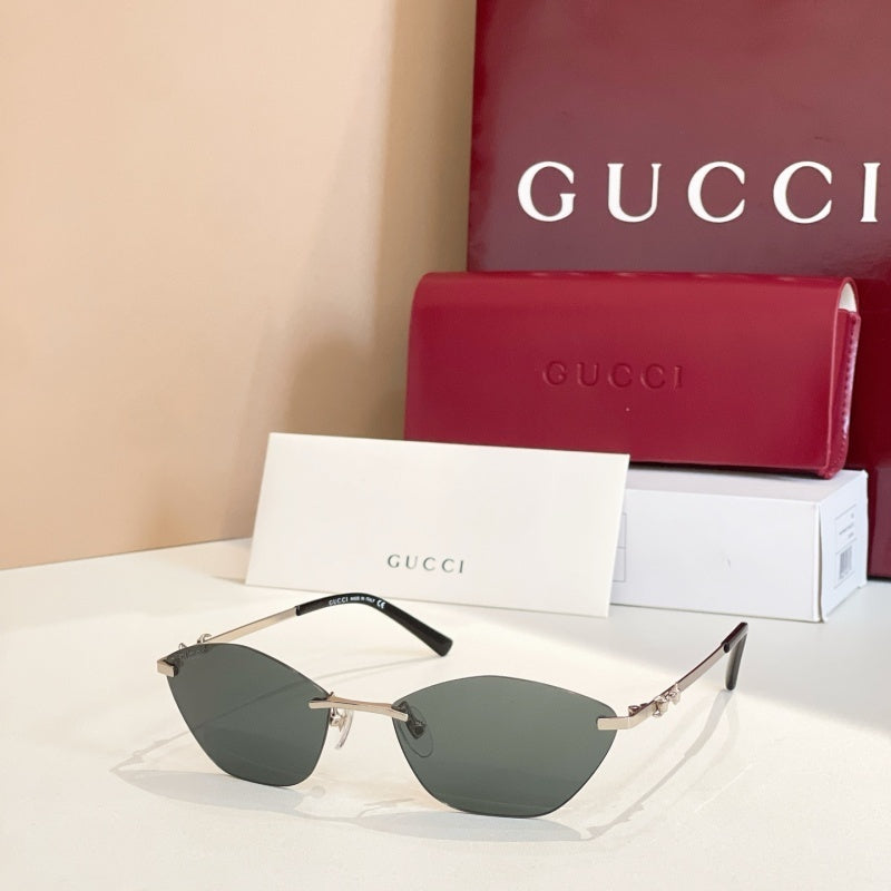 GUCCI - Óculos De Sol