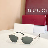 GUCCI - Óculos De Sol
