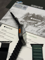 Apple Watch Ultra3