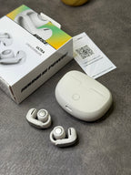 Fones de ouvido Bose Ultra Ear Clip Open na edição Poison