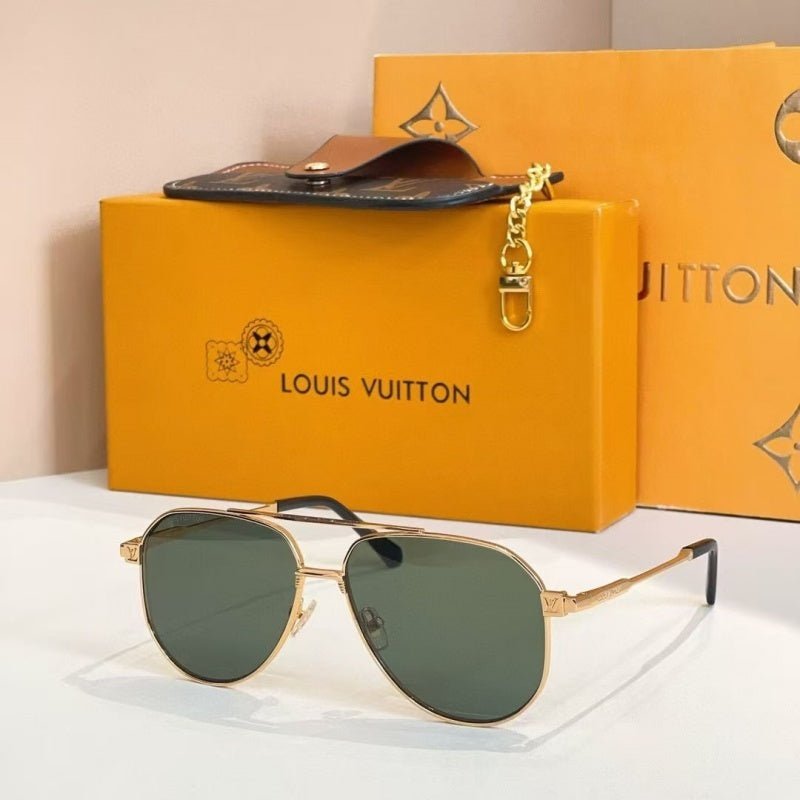 LOUIS VUITTON - Óculos De Sol