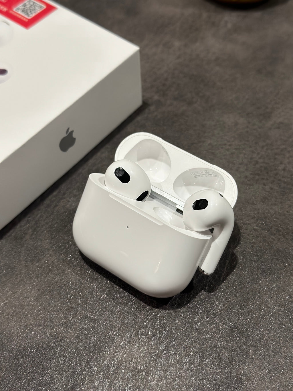 Apple AirPods3 (4ª geração)