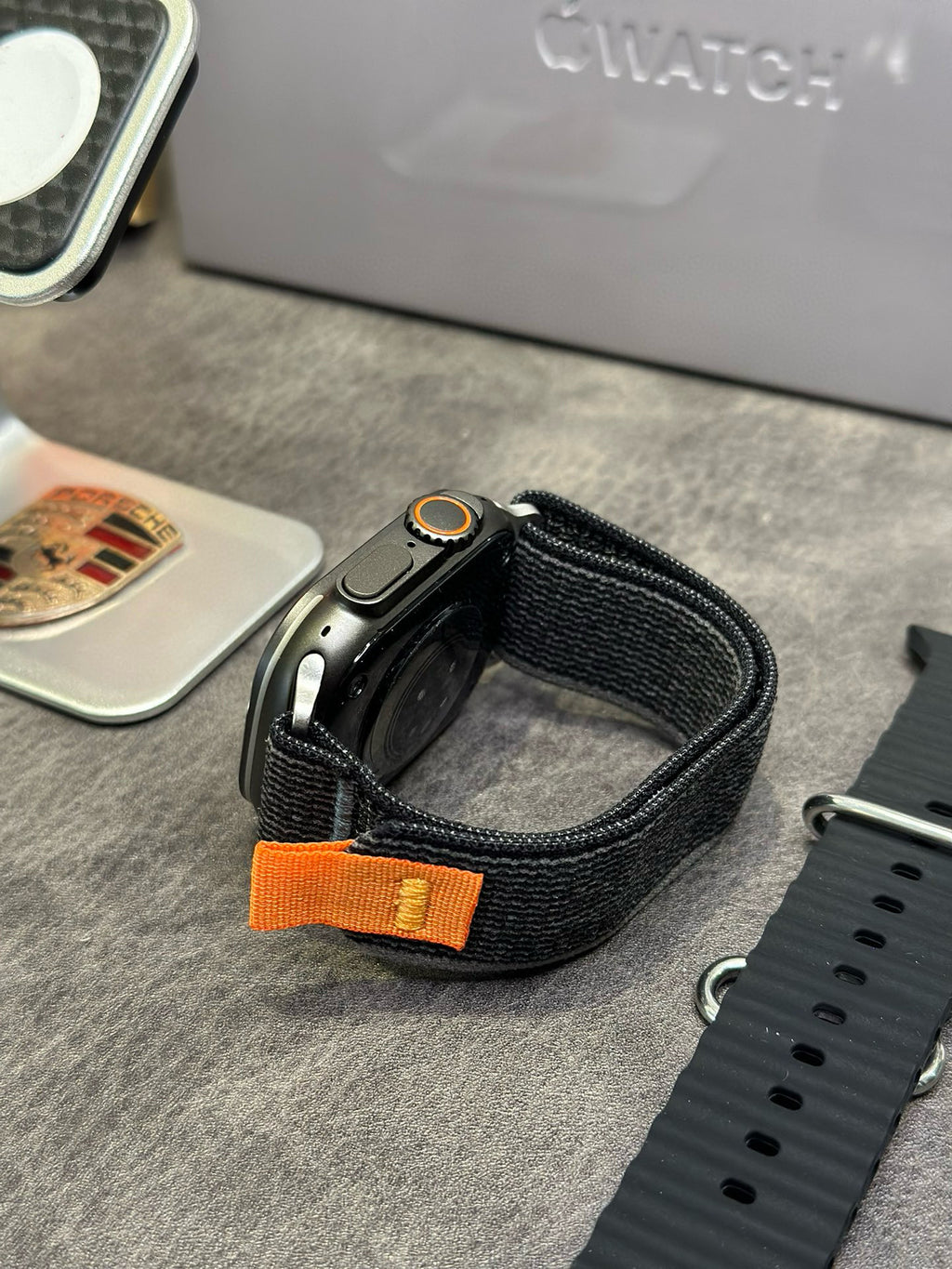 Apple Watch Ultra2  49 mm