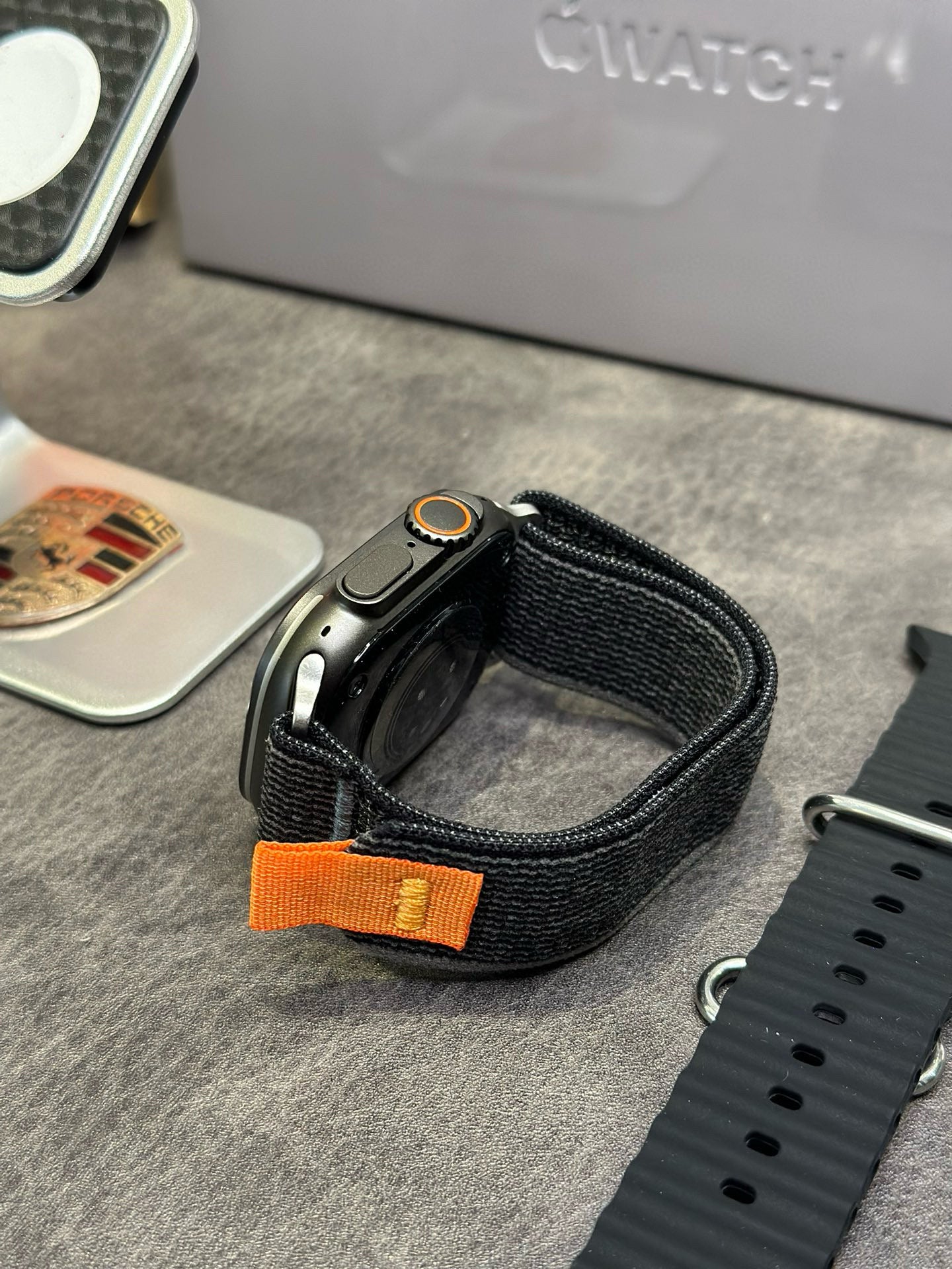 Apple Watch Ultra2  49 mm