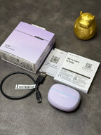 Fones de ouvido Bose Ultra Ear Clip Open na edição Poison