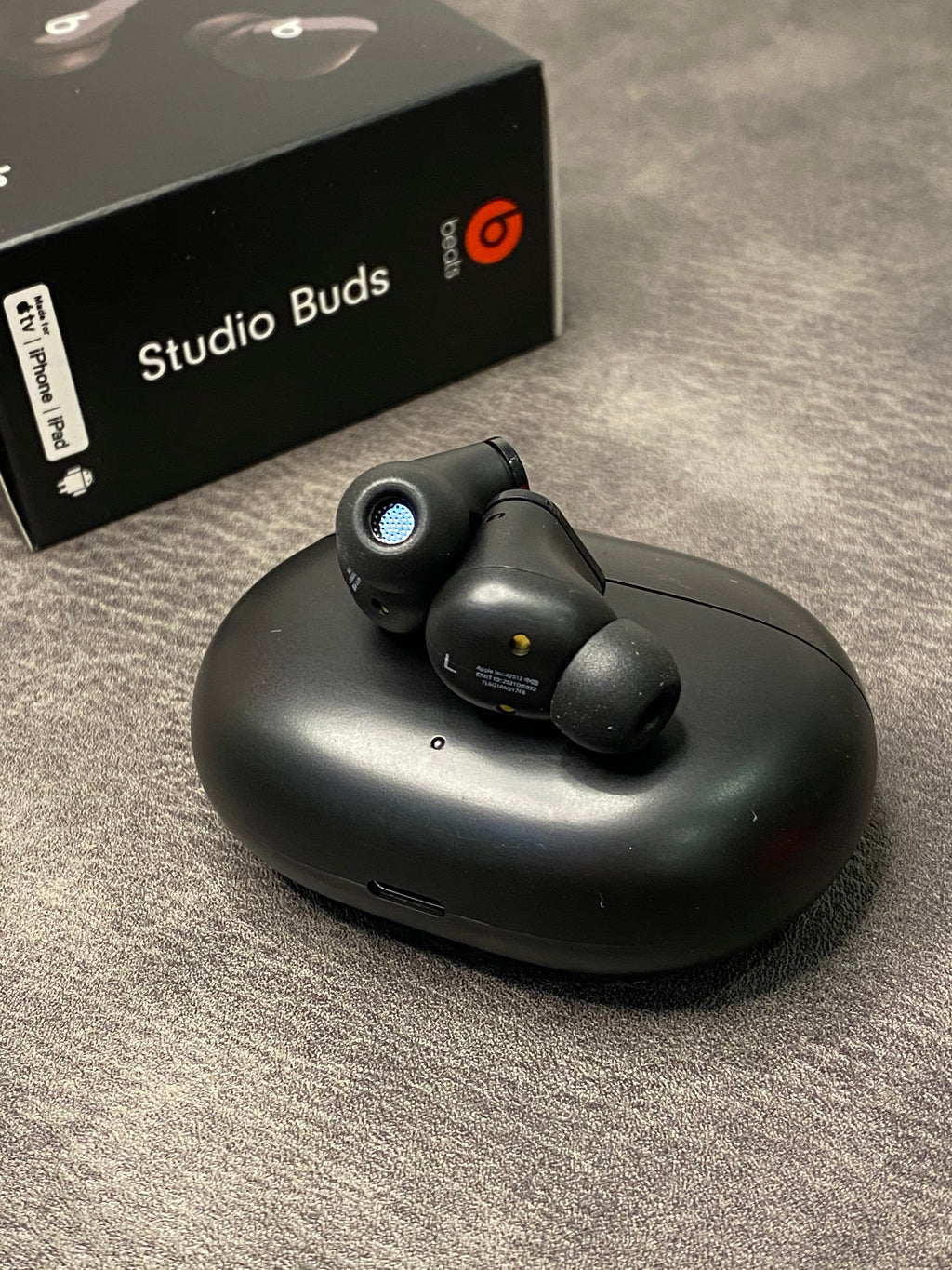 Beats Studio Busd Magic Sound