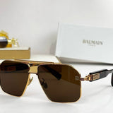 BALMAIN - Óculos De Sol