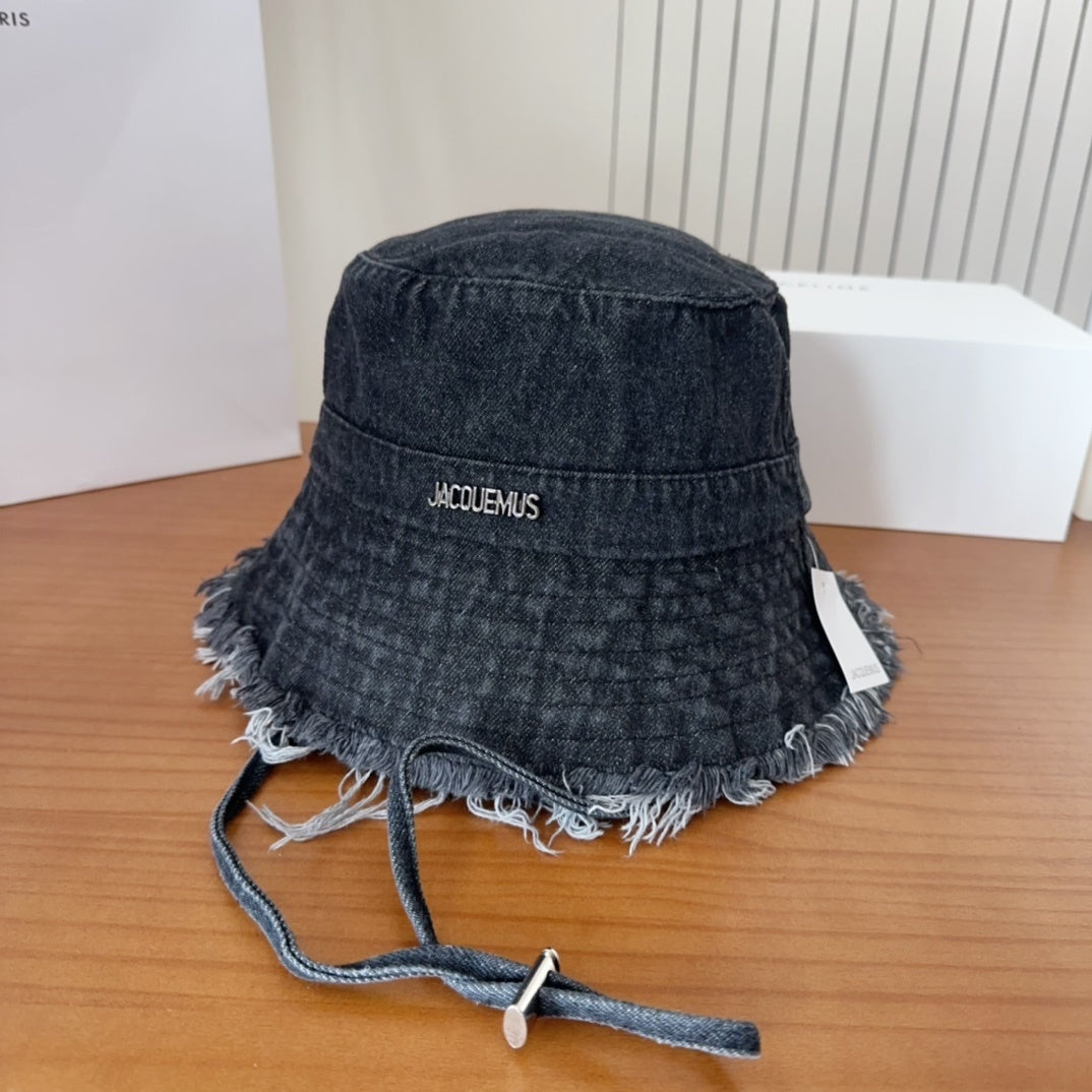 Chapéu Jacquemus
