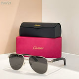 CARTIER - Óculos De Sol