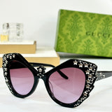 GUCCI - Óculos De Sol