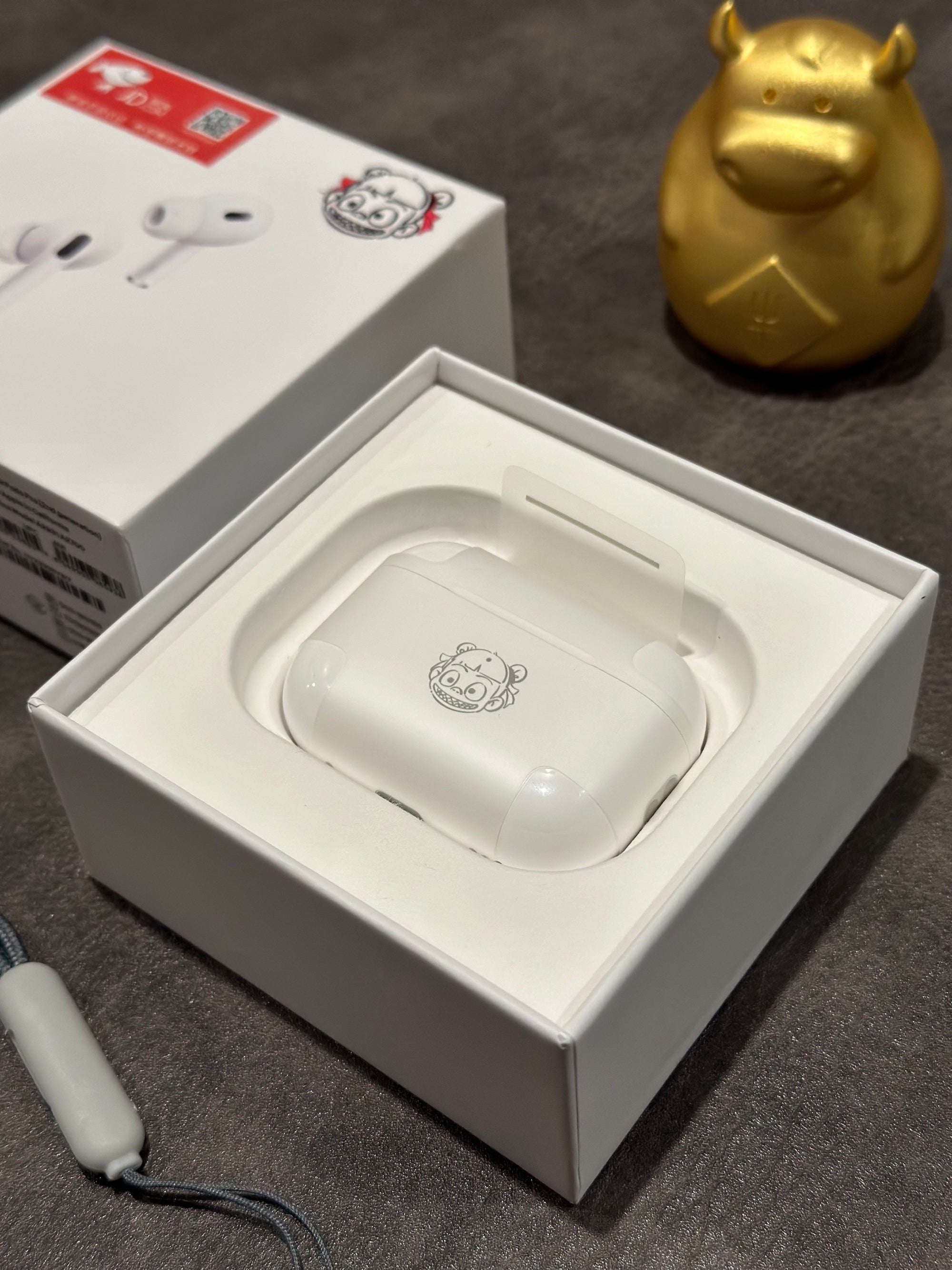 Apple AirPods Pro 2 (5ª geração)