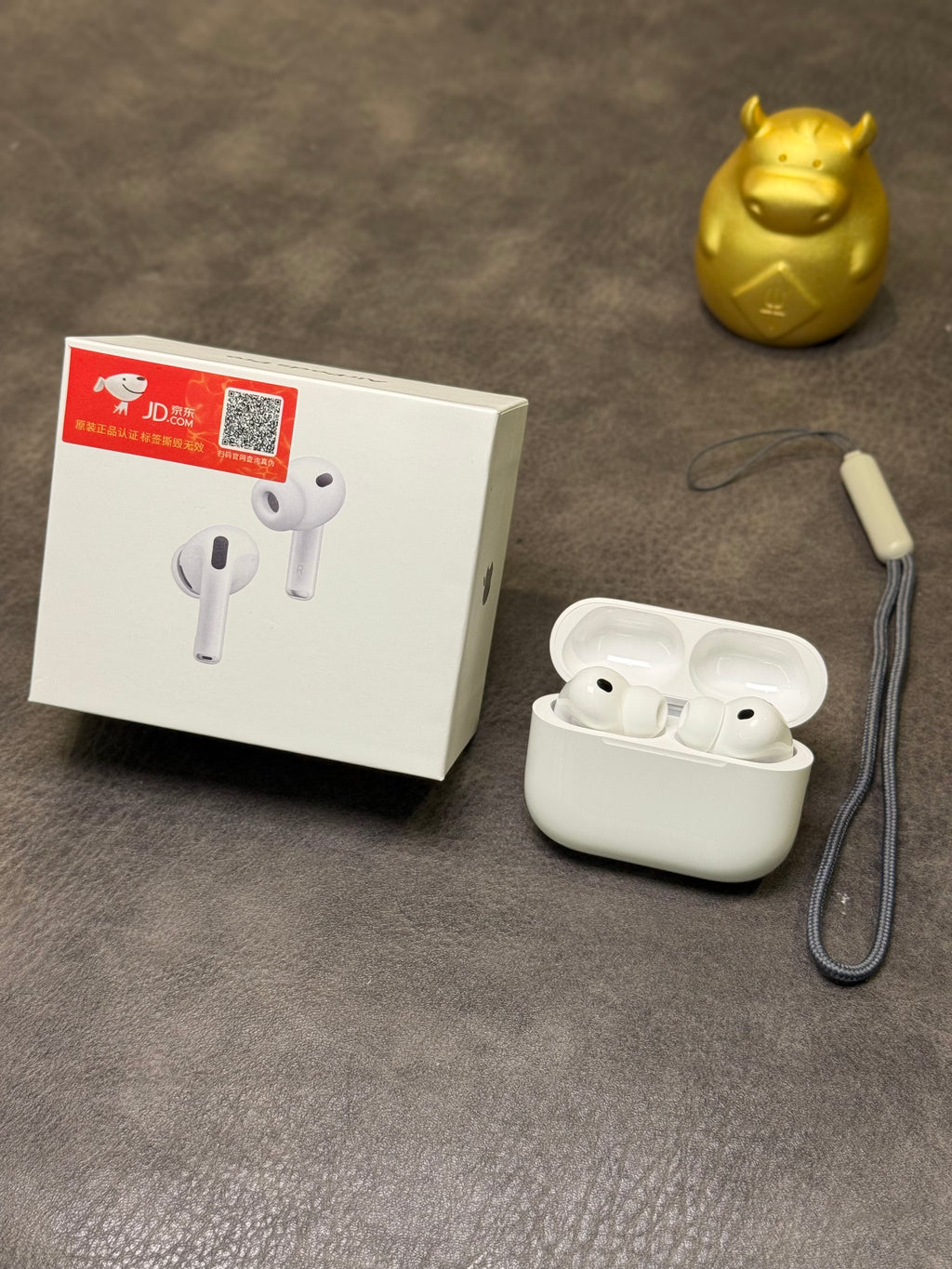 Apple AirPods Pro 3