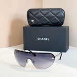 CHANEL - Óculos De Sol