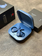 Beats Fit Pro Magic Sound com pop-up