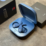 Beats Fit Pro Magic Sound com pop-up