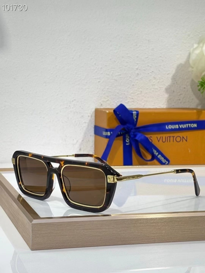 LOUIS VUITTON - Óculos De Sol