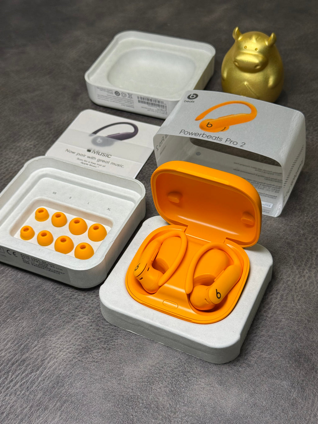 Beats Powerbeats Pro 2