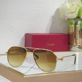 CARTIER - Óculos De Sol