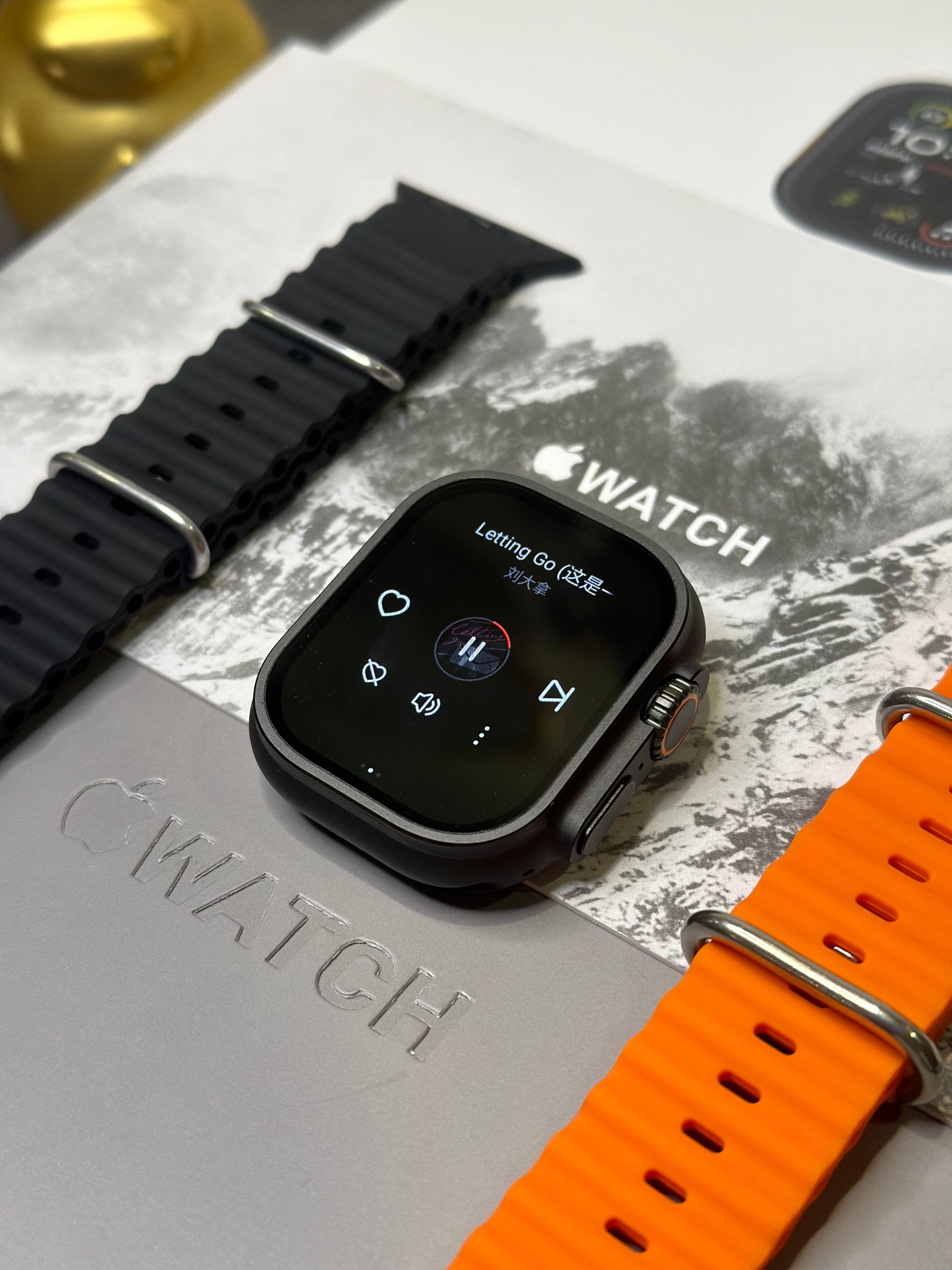 Apple Watch Ultra 2