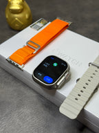 AppleWatch Ultra 2
