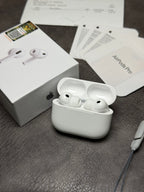 Apple AirPods Pro 3 (8ª geração)