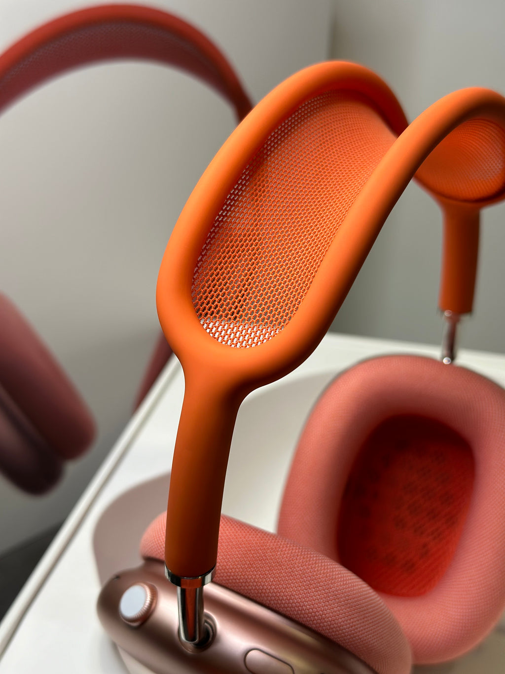 Apple AirPods Max Orange ( PRONTA ENTREGA )