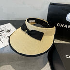 Chapéu Chanel