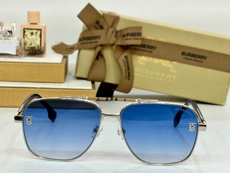 BURBERRY - Óculos De Sol