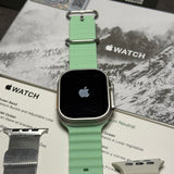 Apple Watch Ultra3