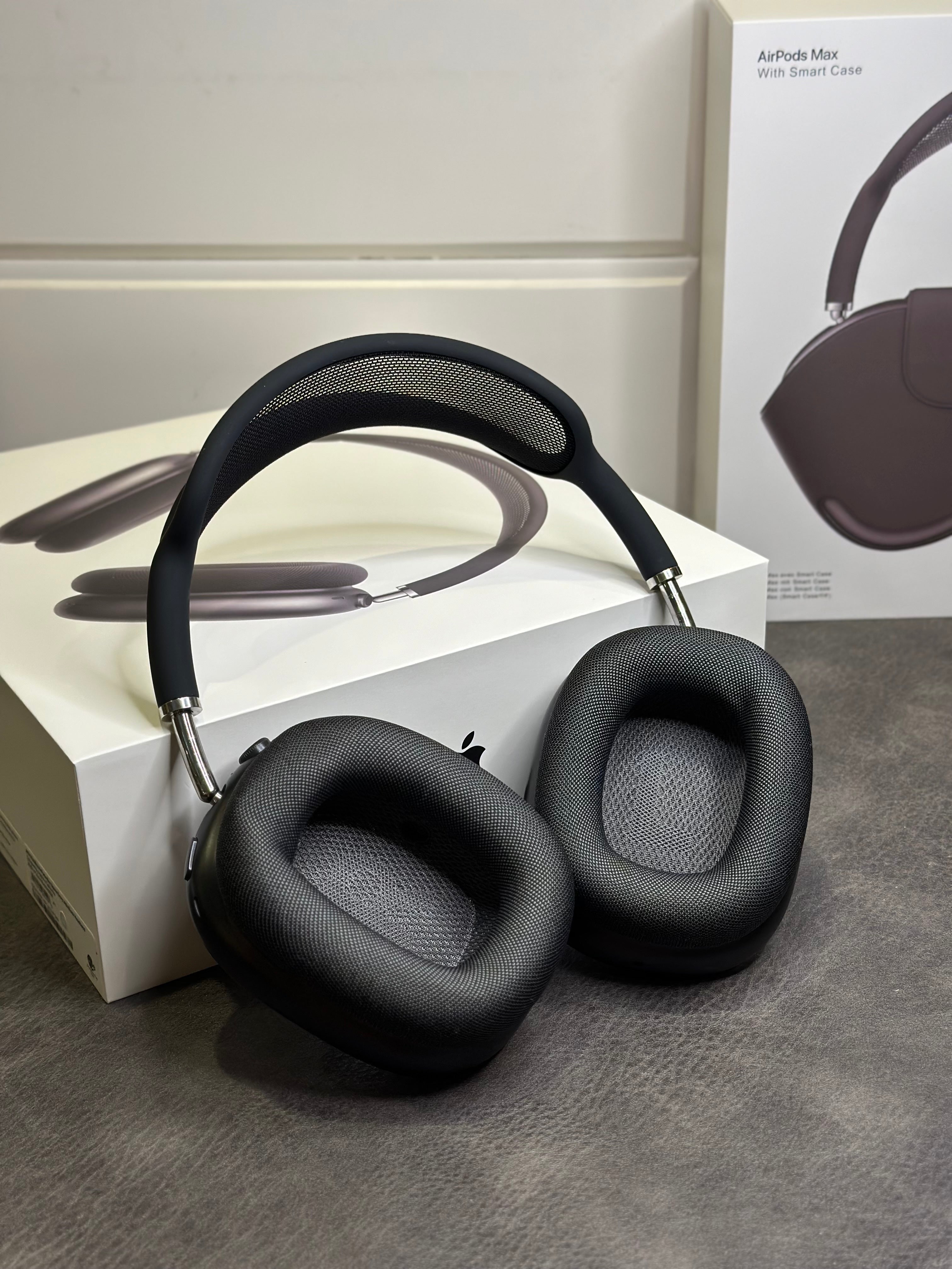 Apple AirPods Max Black ( PRONTA ENTREGA ) – TimeLine Shop