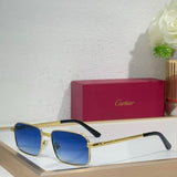 CARTIER - Óculos De Sol