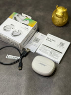 Fones de ouvido Bose Ultra Ear Clip Open na edição Poison