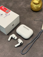 Apple AirPods Pro 3