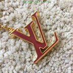 Louis Vuitton High quality fake Key pendant LV
