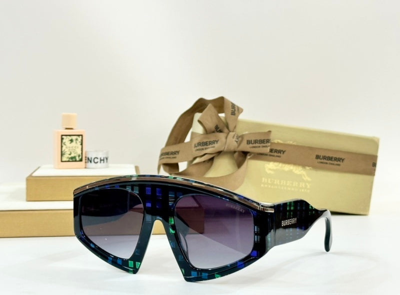 BURBERRY - Óculos De Sol