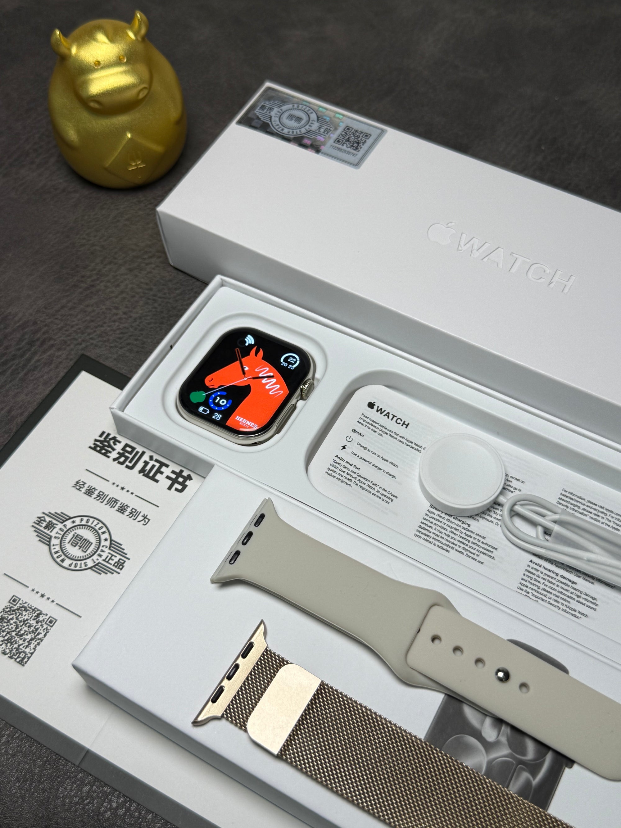 Apple Watch Serie 11