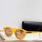 ZEGNA - Óculos De Sol