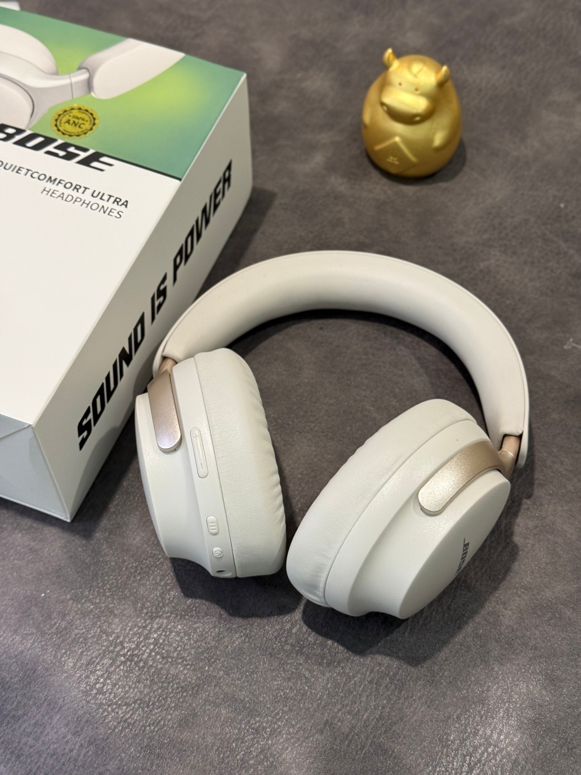 Bose QuietComfort Ultra Wirelees