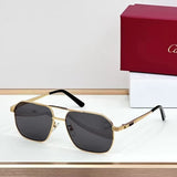 CARTIER - Óculos De Sol