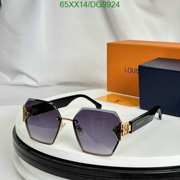 LOUIS VUITTON LV - Óculos De Sol