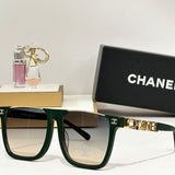 CHANEL - Óculos De Sol