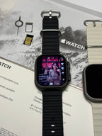 Apple Watch Ultra3
