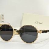 CARTIER - Óculos De Sol