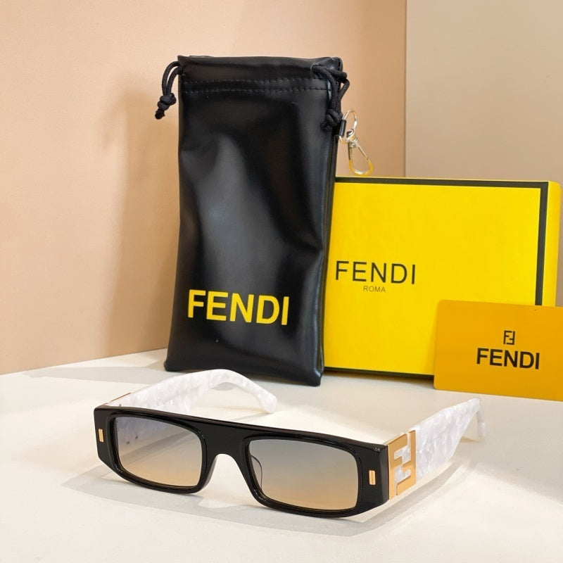 FENDI - Óculos De Sol